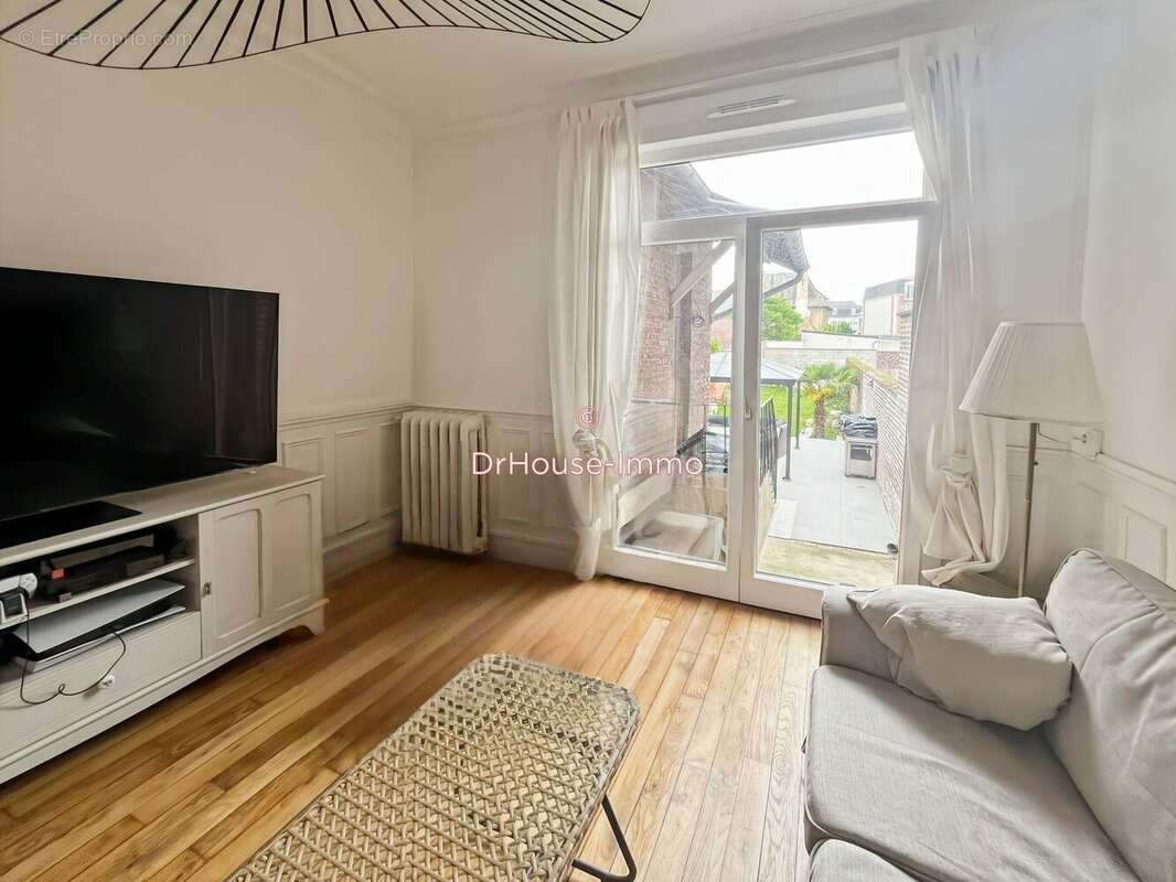 Maison 131 m² à Chauny  - photo 92