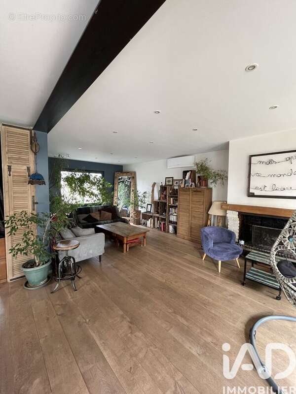 Photo 8 - Maison à ORLY