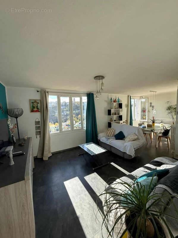 Appartement à RODEZ