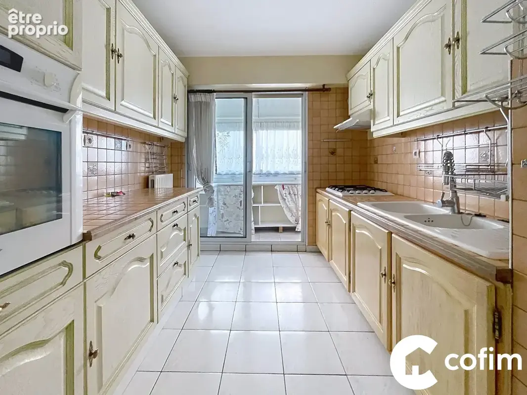 Appartement 3 pièces 73 m² à vendre à Pau (64000) - photo 3
