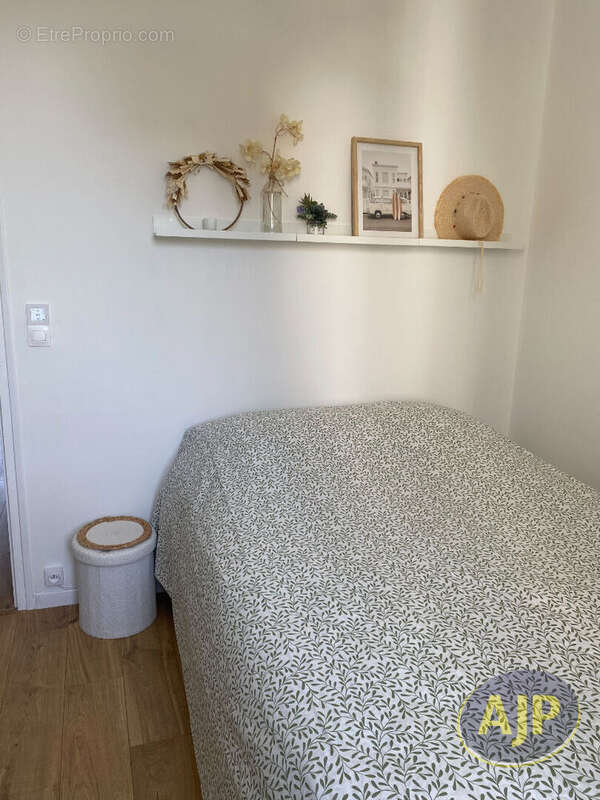 Appartement à LES SABLES-D&#039;OLONNE