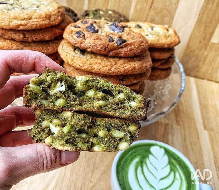 Photo 7 - Commerce à PARIS-11E