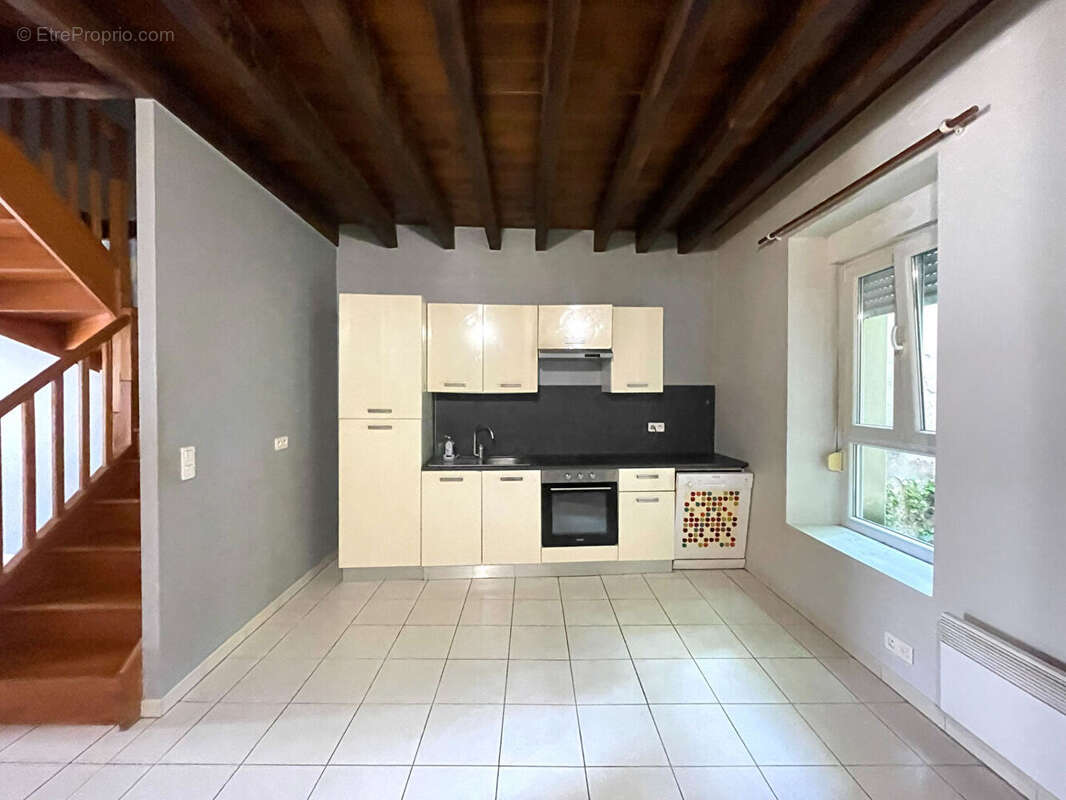 Maison à MOYEUVRE-GRANDE