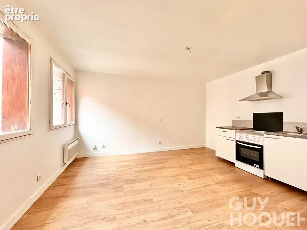 Immeuble de rapport d'exception au centre ville d'Orthez avec 5 appartements - photo 14