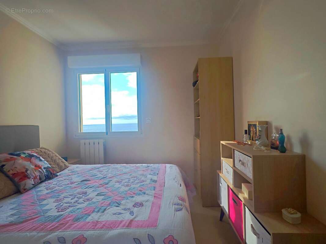 Appartement à BASTIA