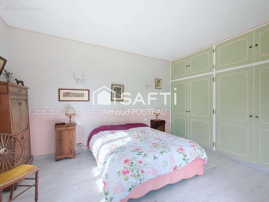 Photo 6 - Maison à HOSTENS