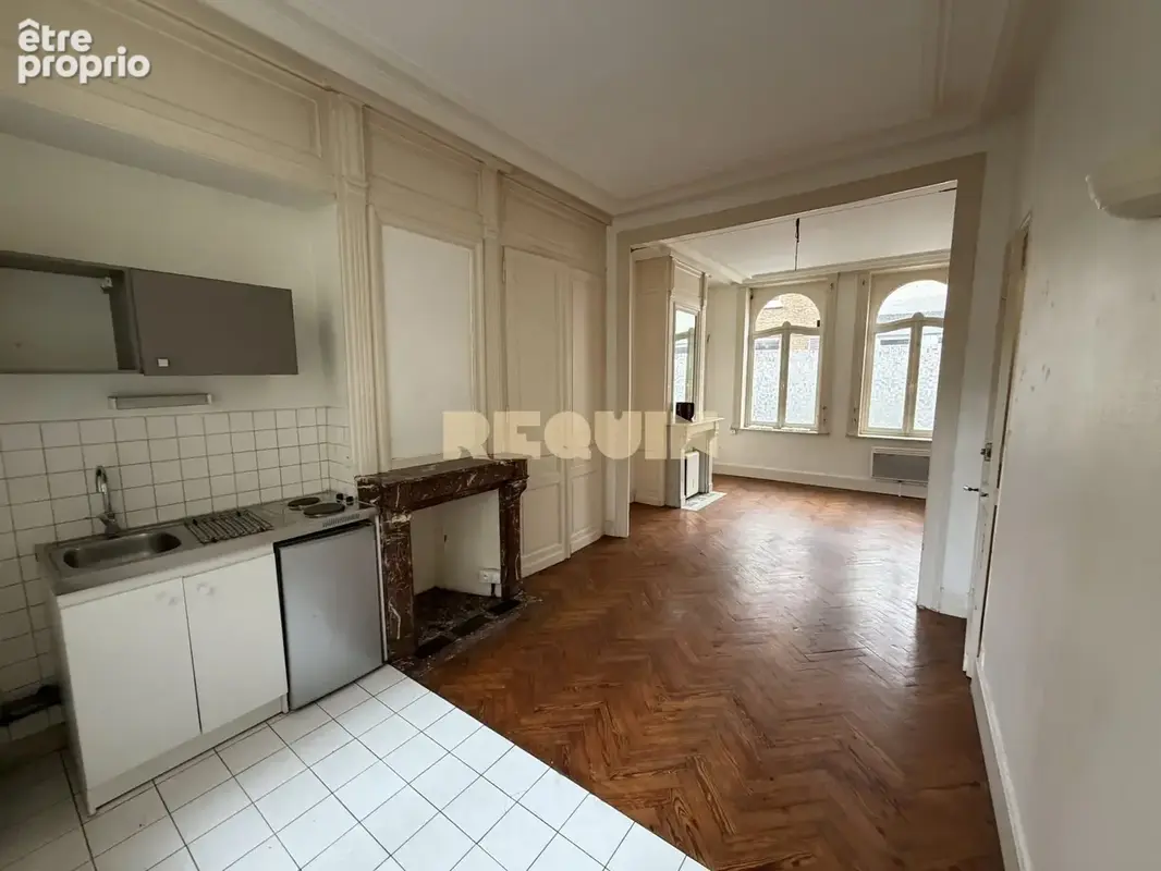 Appartement à LILLE