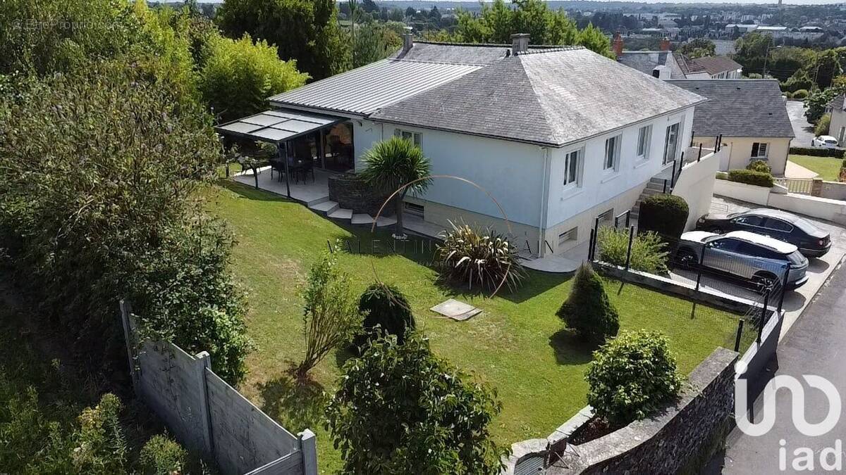 Photo 1 - Maison à SAINT-LO