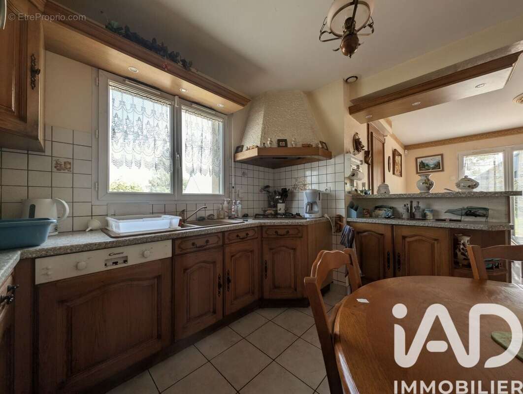 Photo 5 - Maison à QUIMPERLE