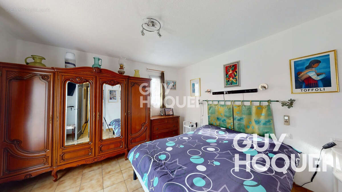 Maison à SAINT-CYPRIEN