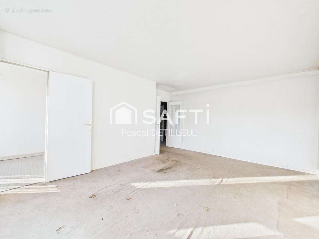 Photo 7 - Appartement à GARCHES