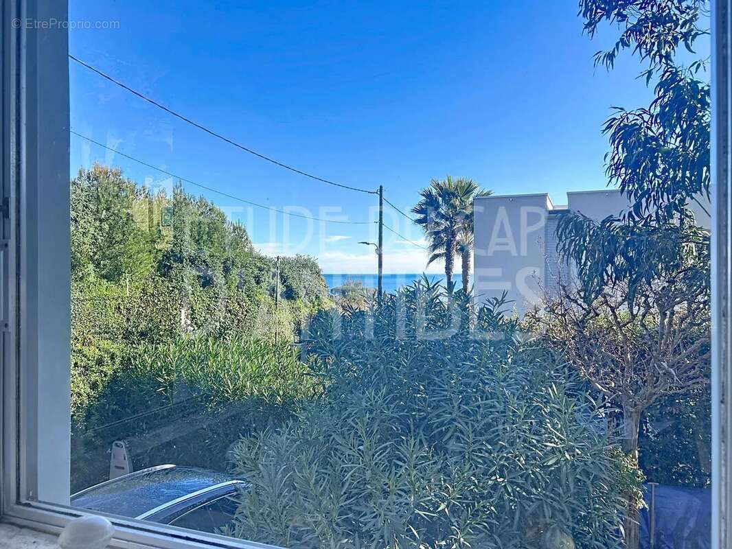 Maison à ANTIBES