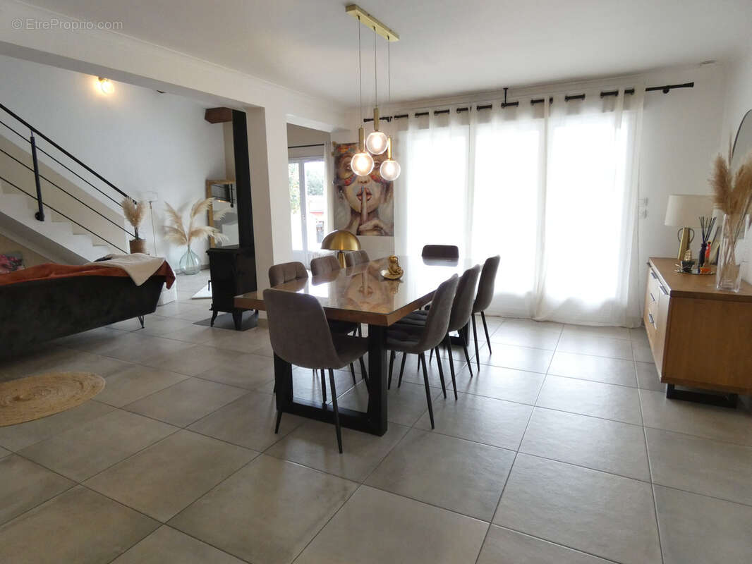 Maison à SAINT-PRIVAT-DES-VIEUX