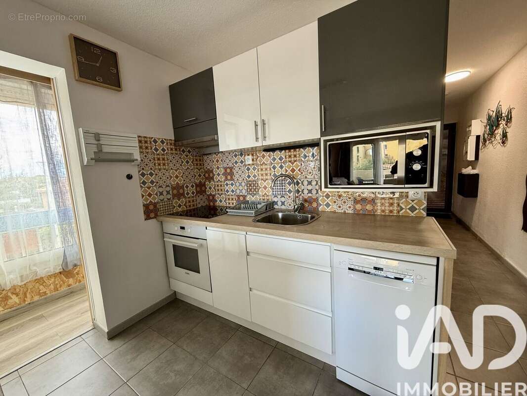 Photo 4 - Appartement à LEUCATE
