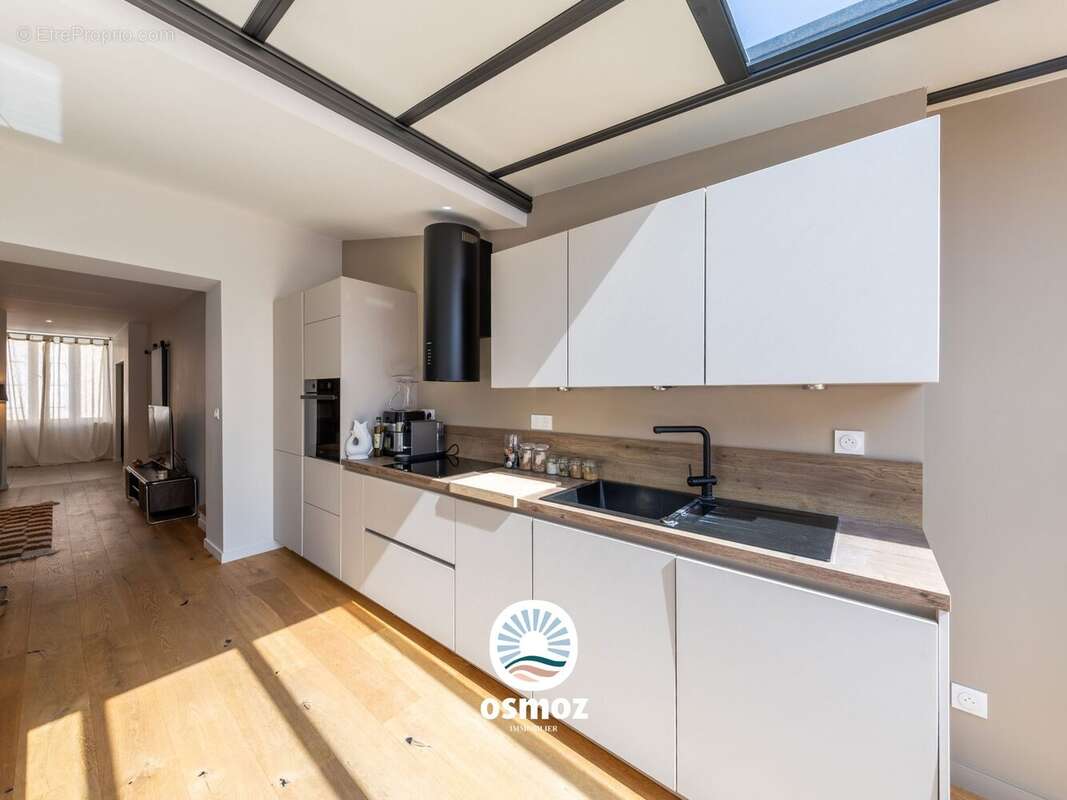 Maison 90 m² à La Rochelle  - photo 7