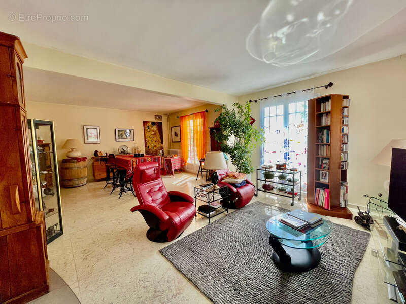 Maison à vendre 7 pièces BONNEVAL (28) - photo 10
