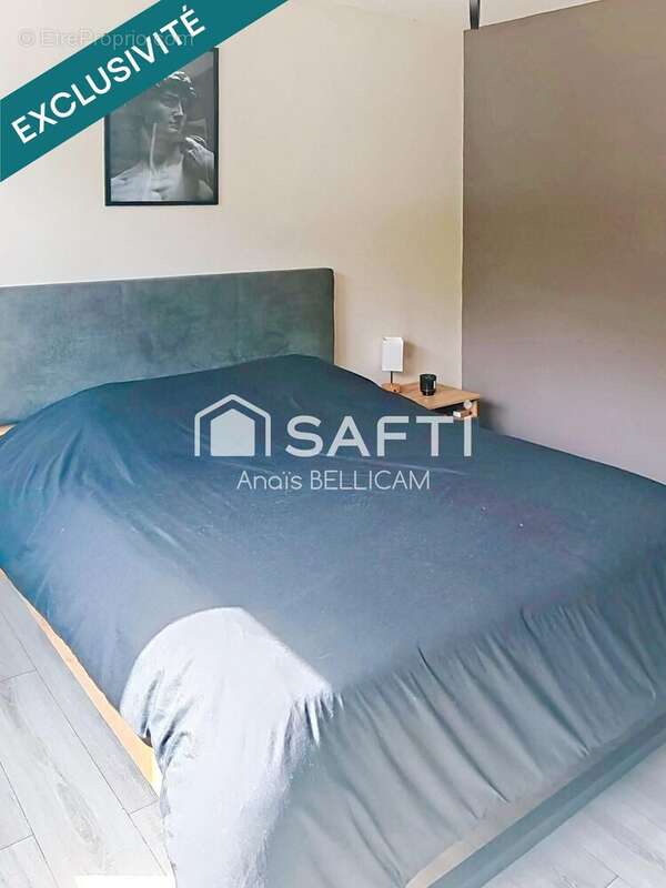 Photo 6 - Appartement à KINGERSHEIM