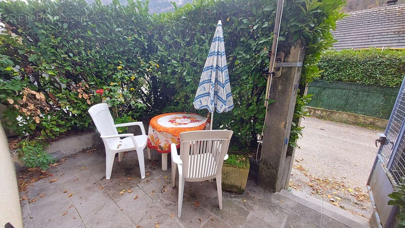 Maison à LIVET-ET-GAVET