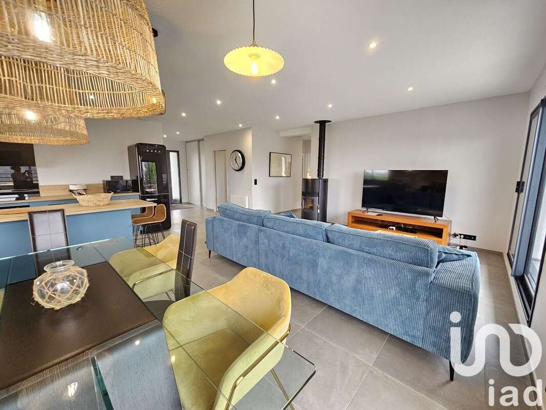 Photo 7 - Maison à PLOUHINEC