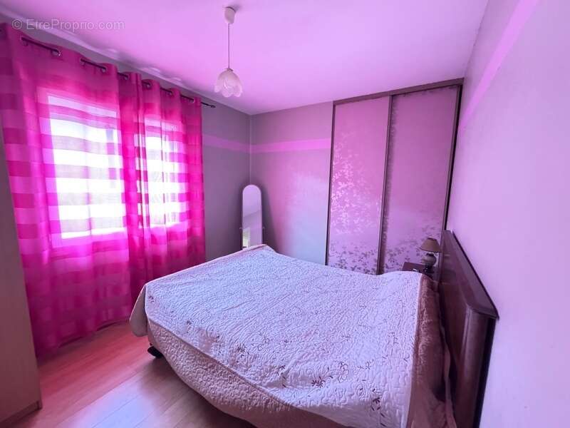 Maison à CASTELCULIER