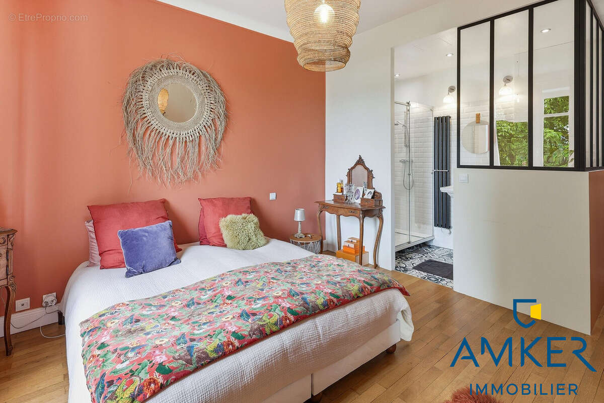 Appartement à SAINT-NAZAIRE