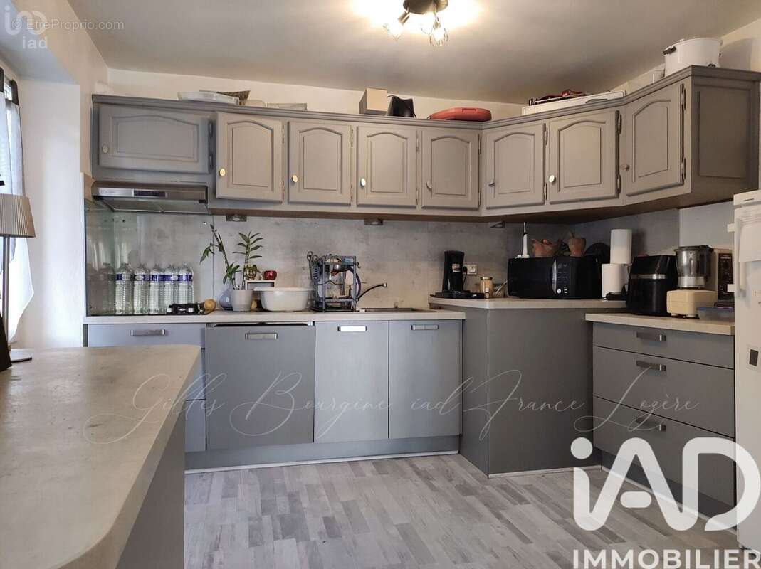 Photo 3 - Maison à MEYRUEIS