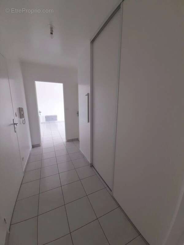 Appartement à BOUGUENAIS