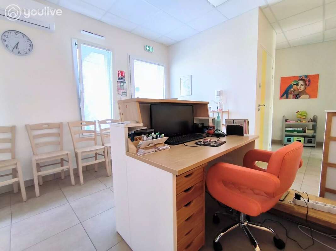 Opportunité rare – Local professionnel haut de gamme, prêt à l'emploi ! - photo 9