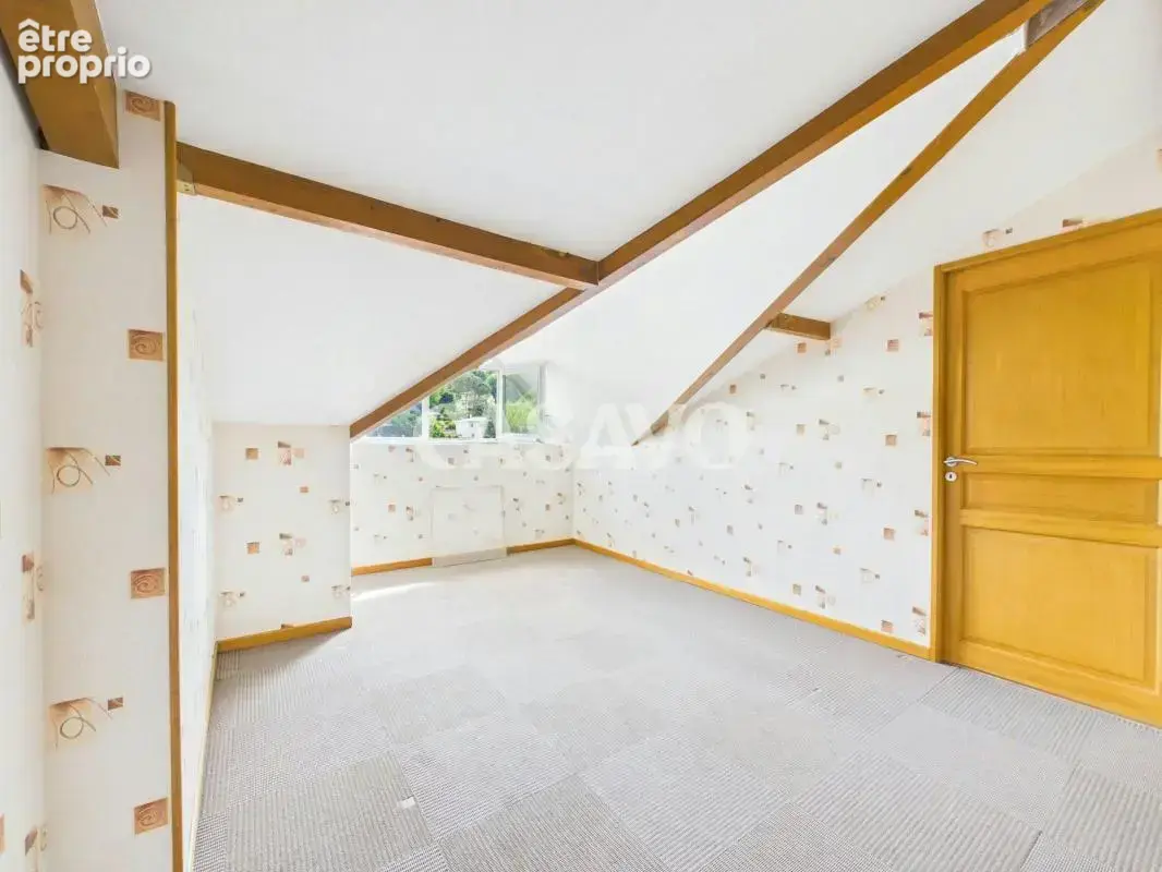 Vente Appartement 6 pièces de 101m² - 69970 Marennes - photo 14