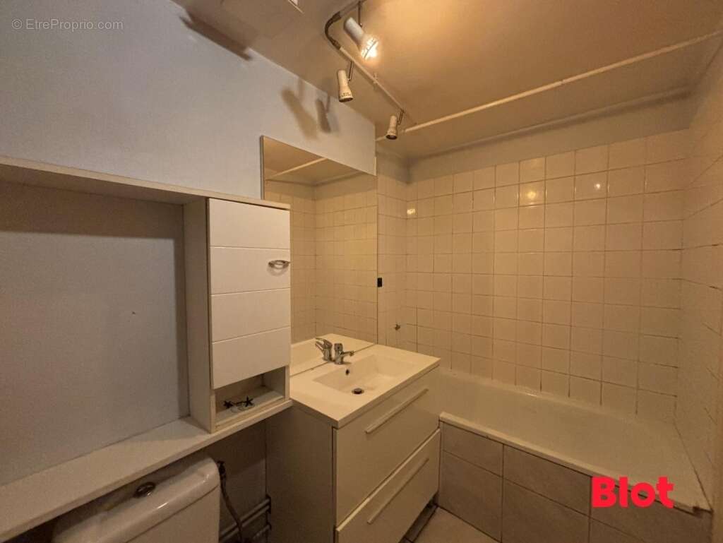 Appartement à BREST