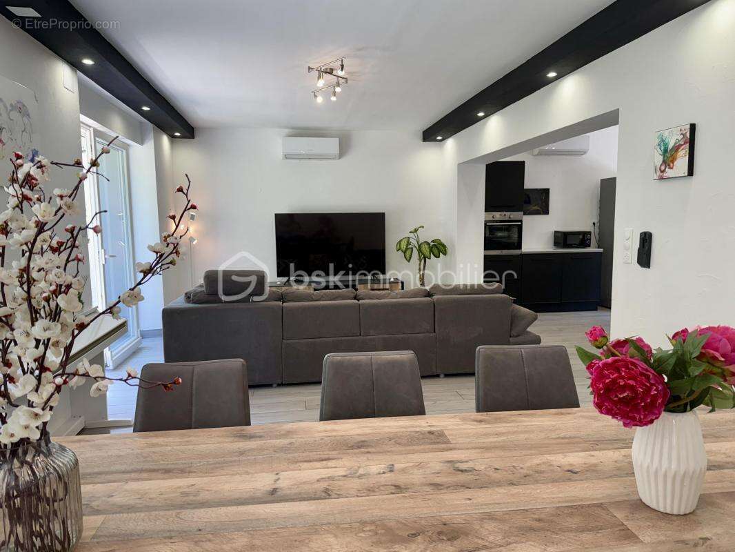 Maison à HOMBOURG-HAUT