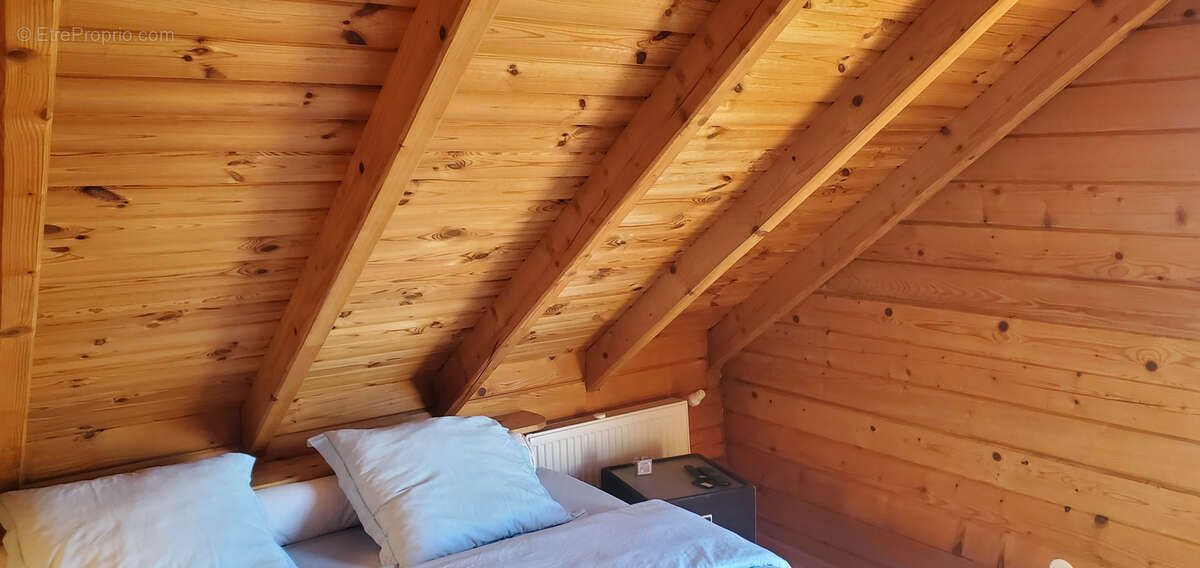 Maison à XAFFEVILLERS