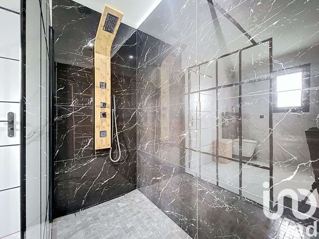 Photo 8 - Maison à SAINT-SAUVEUR-D&#039;AUNIS