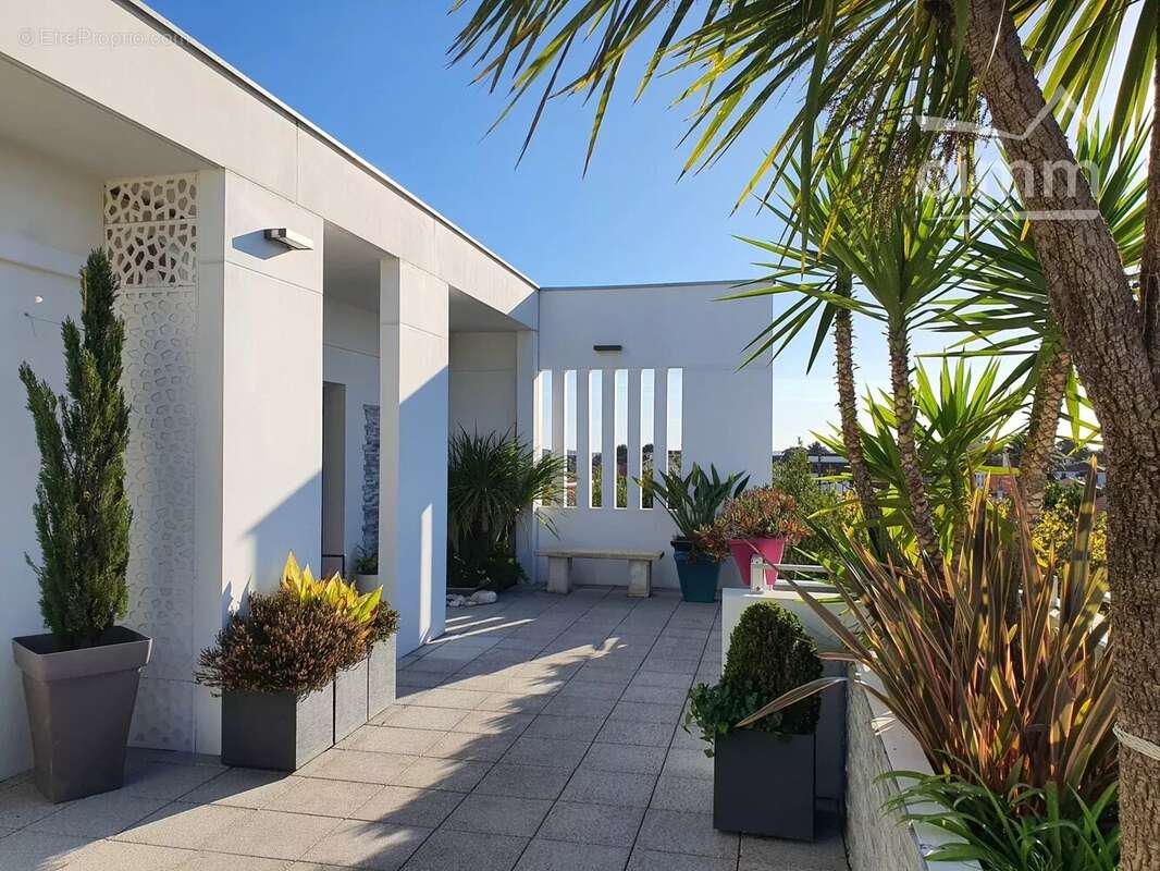Appartement à ANGLET