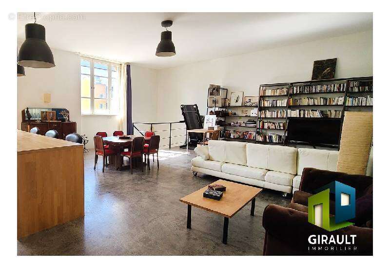 Appartement à BELFORT