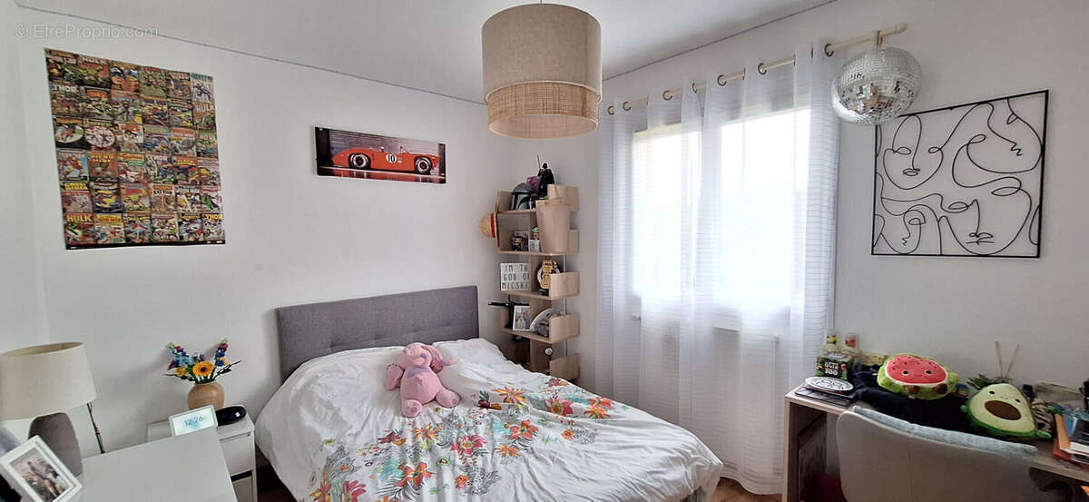 Maison à SAINT-REMY