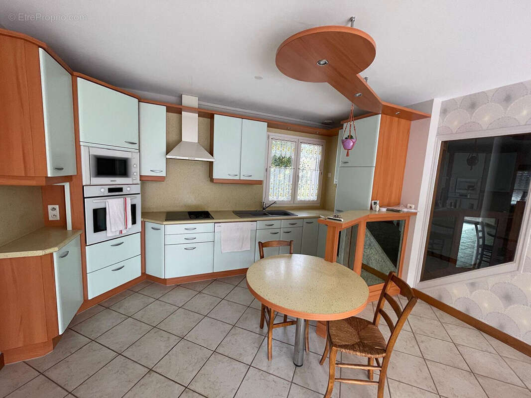 Maison à MARTIGNE-SUR-MAYENNE