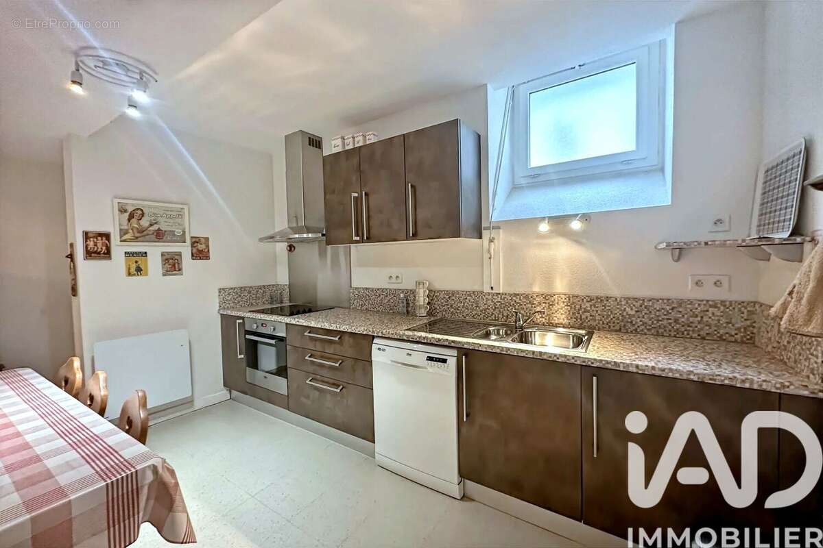Photo 5 - Appartement à CAUTERETS