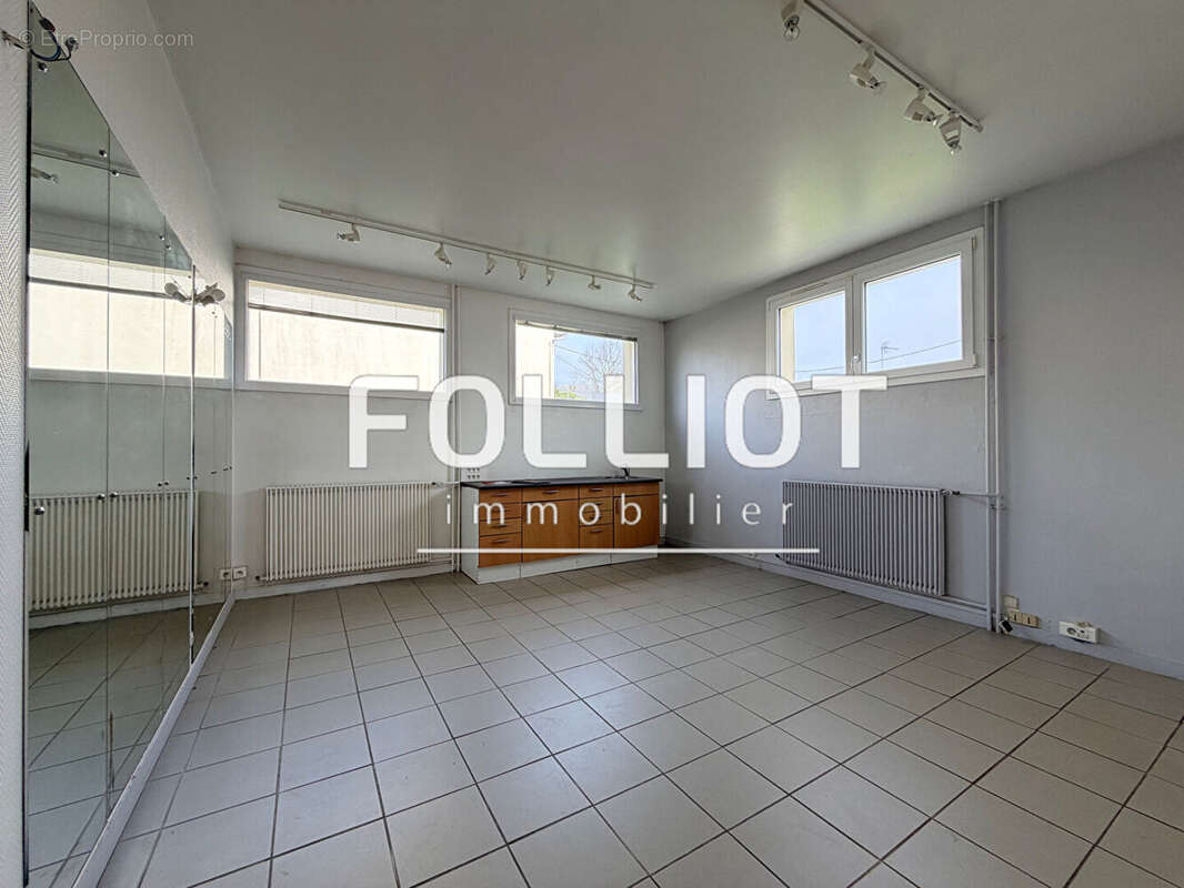 Appartement à LES PIEUX