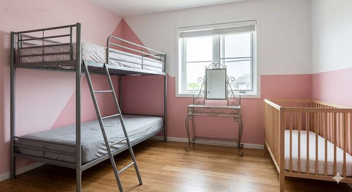 Appartement à CHASSE-SUR-RHONE