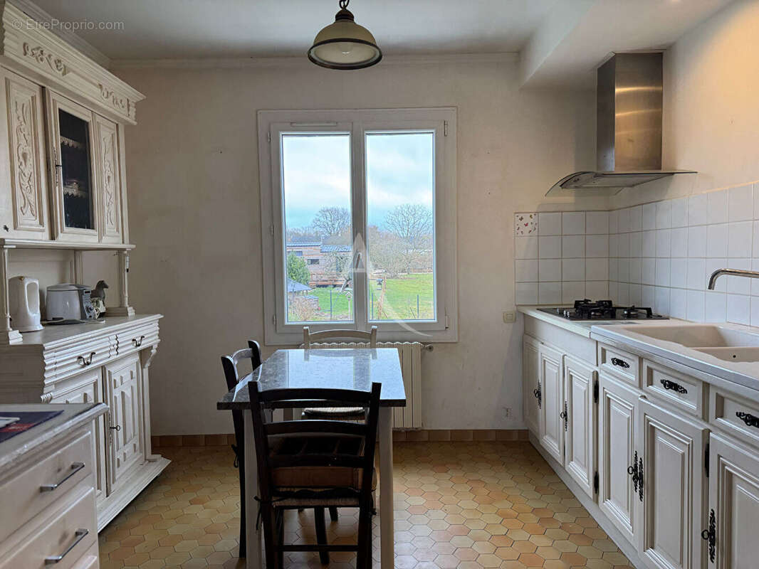 Maison à ROMORANTIN-LANTHENAY