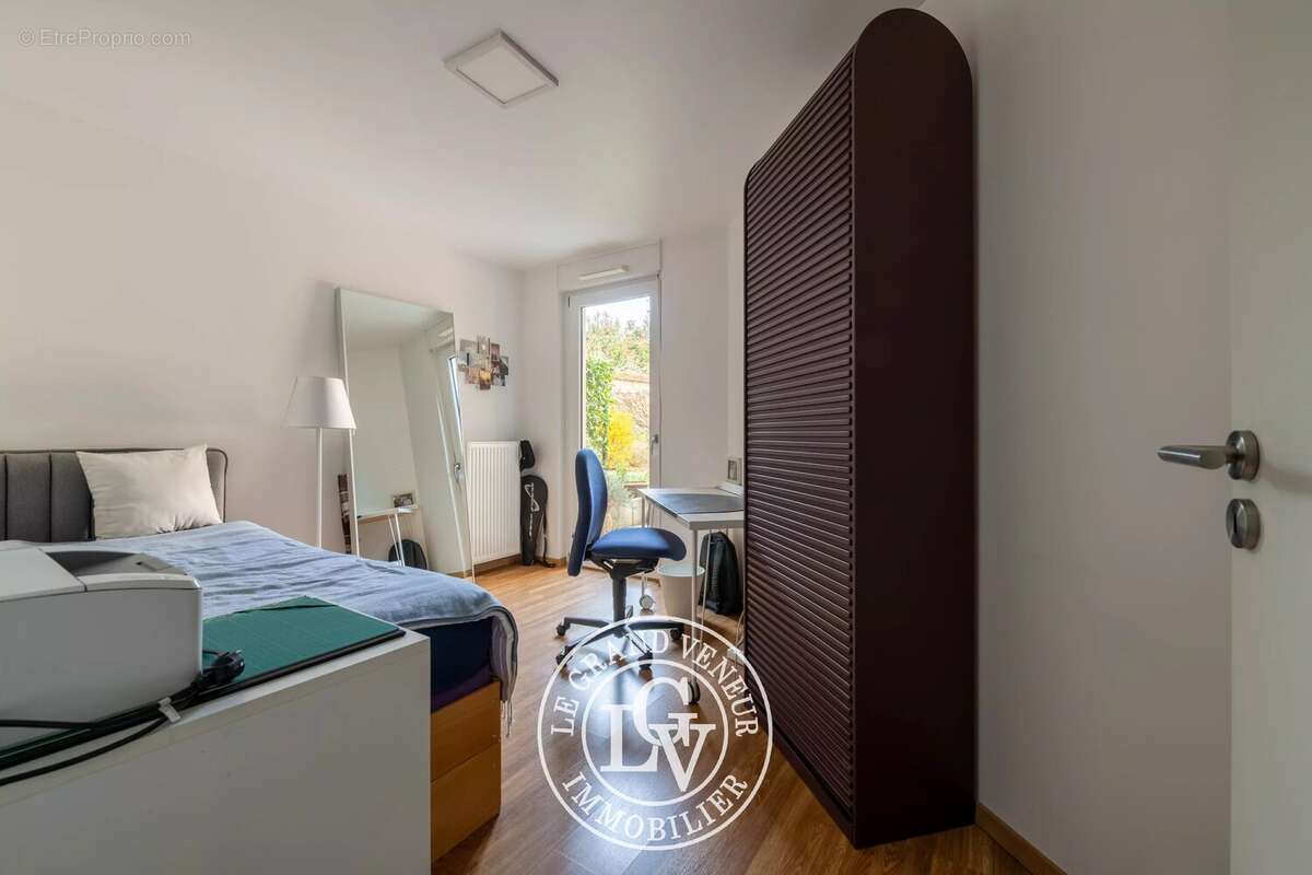 Appartement à FONTAINEBLEAU