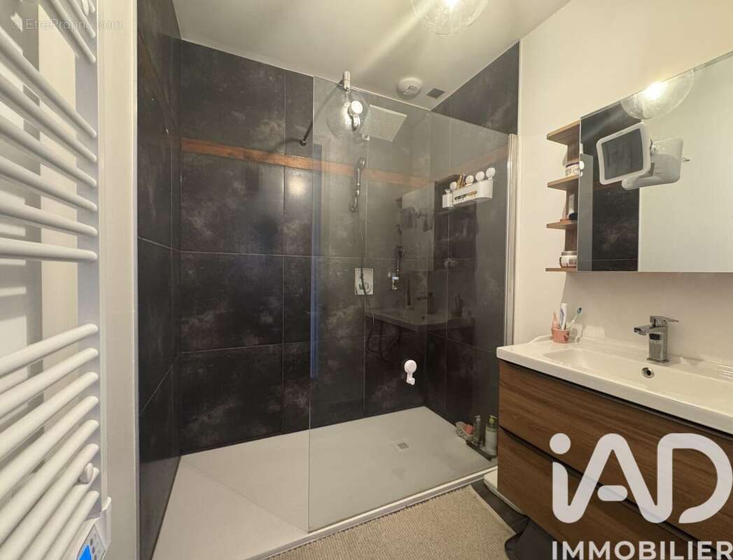 Photo 9 - Appartement à SAINT-RAPHAEL