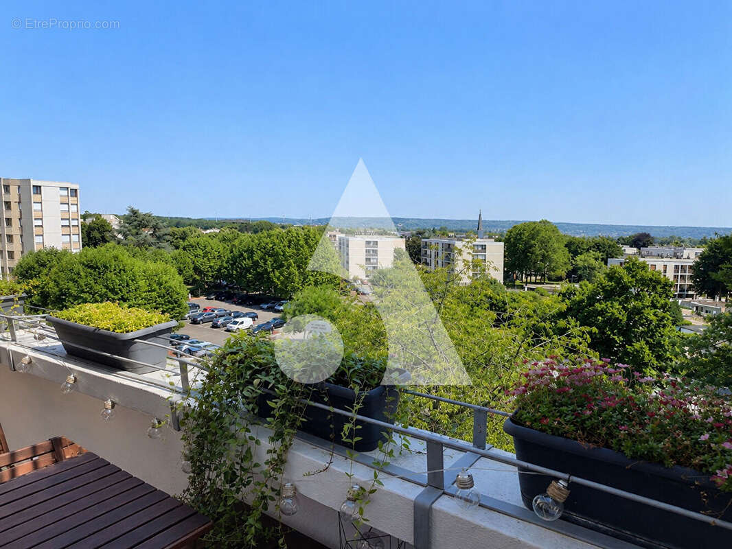 Appartement à FRANCONVILLE