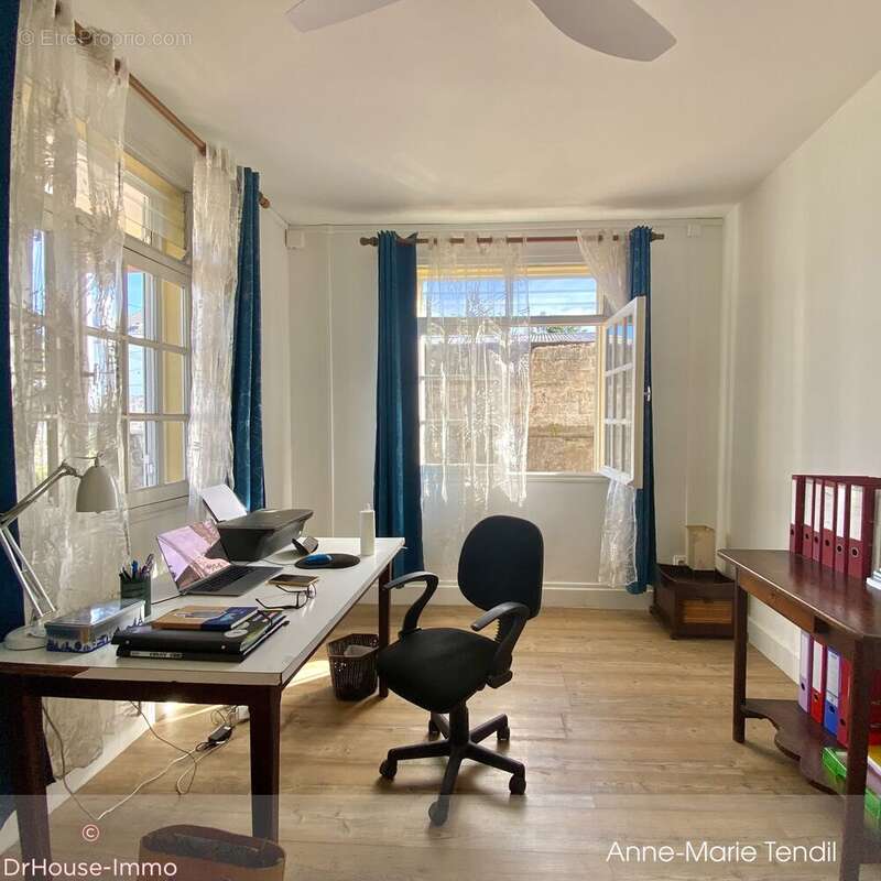 Maison à LE TAMPON