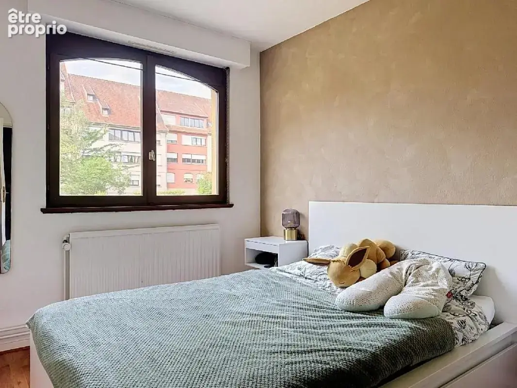 Appartement - photo 4
