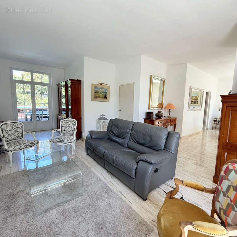 Maison à MARSEILLE-15E