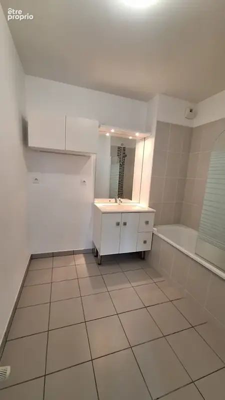 Appartement T 2 centre de Basse Goulaine - photo 8