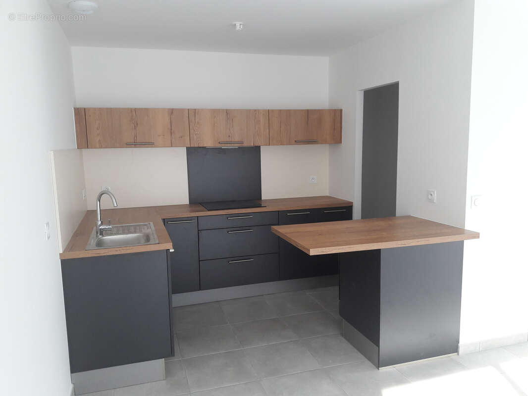 Appartement à PERPIGNAN