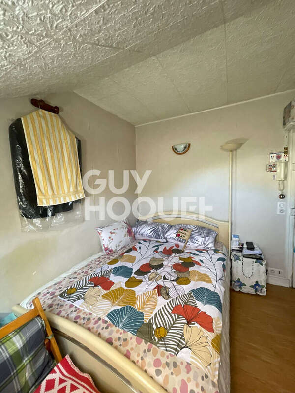 Appartement à SAINT-MANDE